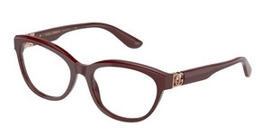  | DOLCE & GABBANA דולצ'ה גבנה | DG3342 3091 53-17-140