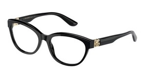  | DOLCE & GABBANA דולצ'ה גבנה | DG3342 501 53-17-140