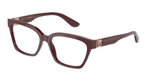  | DOLCE & GABBANA דולצ'ה גבנה | DG 3343 3091 55-16-140