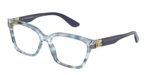  | DOLCE & GABBANA דולצ'ה גבנה | DG3343 3320 53-16-140