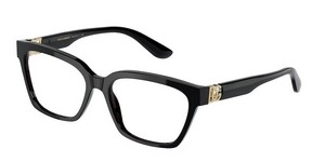  | DOLCE & GABBANA דולצ'ה גבנה | DG 3343 501 55-16-140