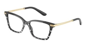  | DOLCE & GABBANA דולצ'ה גבנה | DG 3345 3316 52-17-140