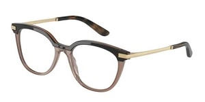  | DOLCE & GABBANA דולצ'ה גבנה | DG3346 3256 50-18-140