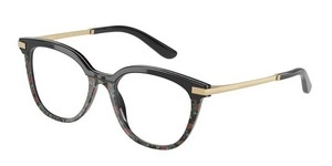  | DOLCE & GABBANA דולצ'ה גבנה | DG 3346 3317 50-18-140