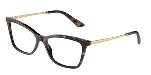 | DOLCE & GABBANA דולצ'ה גבנה | DG 3347 502 54-16-145