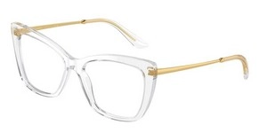  | DOLCE & GABBANA דולצ'ה גבנה | DG 3348 3133 55-16-145