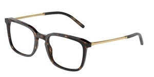  | DOLCE & GABBANA דולצ'ה גבנה | DG3349 502 52-21-145