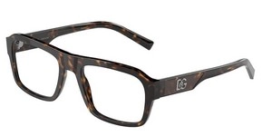  | DOLCE & GABBANA דולצ'ה גבנה | DG3351 502 55-20-150