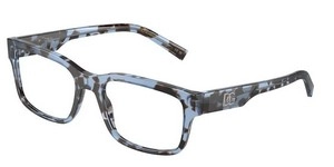 משקפי ראיה | DOLCE & GABBANA דולצ'ה גבנה | DG 3352 3392 57-20-150