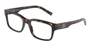  | DOLCE & GABBANA דולצ'ה גבנה | DG3352 502 57-20-150