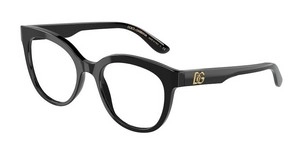  | DOLCE & GABBANA דולצ'ה גבנה | DG 3353 501 51-19-140