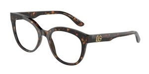  | DOLCE & GABBANA דולצ'ה גבנה | DG 3353 502 49-19-140