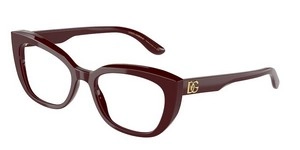  | DOLCE & GABBANA דולצ'ה גבנה | DG 3355 3091 55-19-140