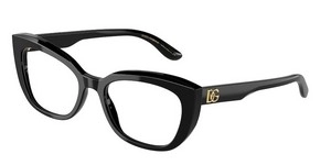  | DOLCE & GABBANA דולצ'ה גבנה | DG 3355 501 55-19-140