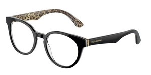  | DOLCE & GABBANA דולצ'ה גבנה | DG 3361 3299 48-20-145
