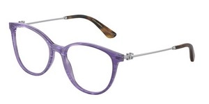  | DOLCE & GABBANA דולצ'ה גבנה | DG 3363 3407 52-18-145