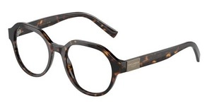  | DOLCE & GABBANA דולצ'ה גבנה | DG 3367 502 52-19-145