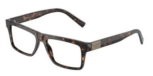  | DOLCE & GABBANA דולצ'ה גבנה | DG 3368 502 52-16-145