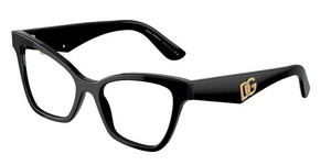  | DOLCE & GABBANA דולצ'ה גבנה | DG 3369 501 50-18-145