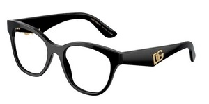  | DOLCE & GABBANA דולצ'ה גבנה | DG 3371 501 51-19-145
