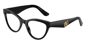 | DOLCE & GABBANA דולצ'ה גבנה | DG 3372 501 50-20-145