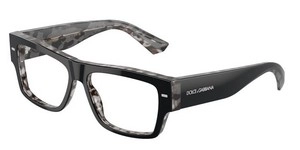 משקפי ראיה | DOLCE & GABBANA דולצ'ה גבנה | DG 3379 3403 57-15-145