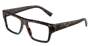  | DOLCE & GABBANA דולצ'ה גבנה | DG 3382 502 55-16-145