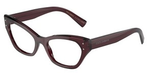  | DOLCE & GABBANA דולצ'ה גבנה | DG 3385 3045 54-19-145
