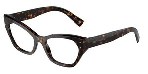  | DOLCE & GABBANA דולצ'ה גבנה | DG 3385 502 52-19-145