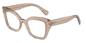 משקפי ראיה | DOLCE & GABBANA דולצ'ה גבנה | DG 3386 3432 53-19-145