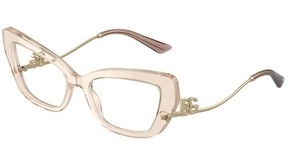  | DOLCE & GABBANA דולצ'ה גבנה | DG 3391B 3432 56-19-145