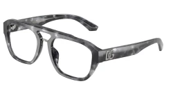 משקפי ראיה | DOLCE & GABBANA דולצ'ה גבנה | DG 3415 3445 55-20-145