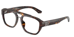 משקפי ראיה | DOLCE & GABBANA דולצ'ה גבנה | DG 3415 502 55-20-145