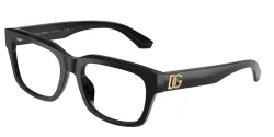 משקפי ראיה | DOLCE & GABBANA דולצ'ה גבנה | DG 3416 501 53-19-145