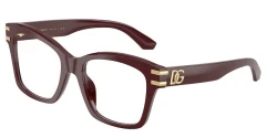משקפי ראיה | DOLCE & GABBANA דולצ'ה גבנה | DG 3419 3091 52-19-145