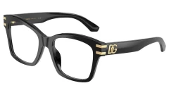 משקפי ראיה | DOLCE & GABBANA דולצ'ה גבנה | DG 3419 501 52-19-145