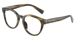 EyeGlasses | DOLCE & GABBANA דולצ'ה גבנה | DG 3421 3066 52-21-145