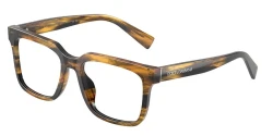 EyeGlasses | DOLCE & GABBANA דולצ'ה גבנה | DG 3422 3063 53-18-145