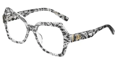 EyeGlasses | DOLCE & GABBANA דולצ'ה גבנה | DG 3429 3287 52-18-145