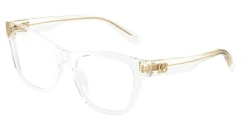 משקפי ראיה | DOLCE & GABBANA דולצ'ה גבנה | DG 3430 3133 55-18-145