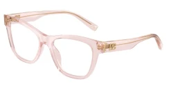 משקפי ראיה | DOLCE & GABBANA דולצ'ה גבנה | DG 3430 3148 55-18-145