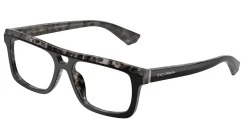 EyeGlasses | DOLCE & GABBANA דולצ'ה גבנה | DG 3431 3403 54-17-145
