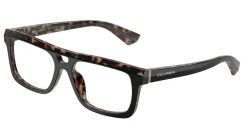 EyeGlasses | DOLCE & GABBANA דולצ'ה גבנה | DG 3431 3417 54-17-145