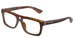 EyeGlasses | DOLCE & GABBANA דולצ'ה גבנה | DG 3431 3456 54-17-145