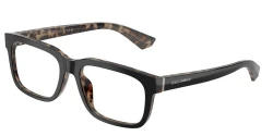 EyeGlasses | DOLCE & GABBANA דולצ'ה גבנה | DG 3432 3417 54-18-145