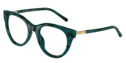 EyeGlasses | DOLCE & GABBANA דולצ'ה גבנה | DG 3433 3460 51-21-145