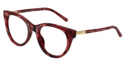 EyeGlasses | DOLCE & GABBANA דולצ'ה גבנה | DG 3433 3463 51-21-145