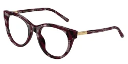 EyeGlasses | DOLCE & GABBANA דולצ'ה גבנה | DG 3433 3464 51-21-145