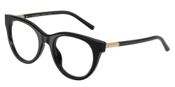 EyeGlasses | DOLCE & GABBANA דולצ'ה גבנה | DG 3433 501 51-21-145