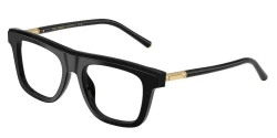 EyeGlasses | DOLCE & GABBANA דולצ'ה גבנה | DG 3434 501 49-18-145